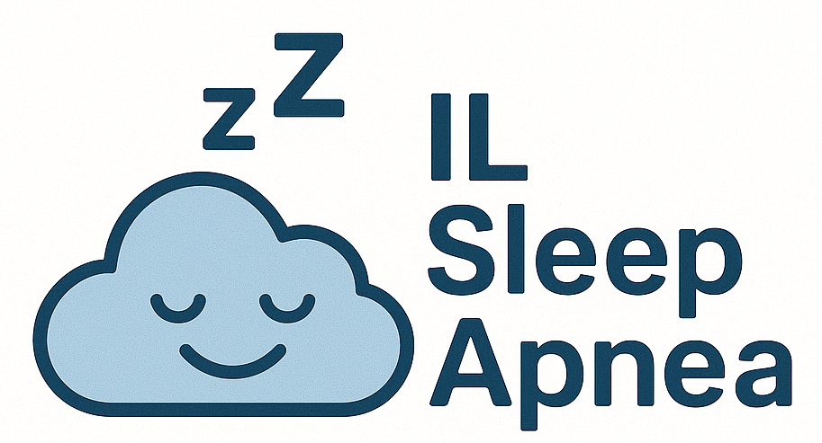 Illinois Sleep Apnea Logo